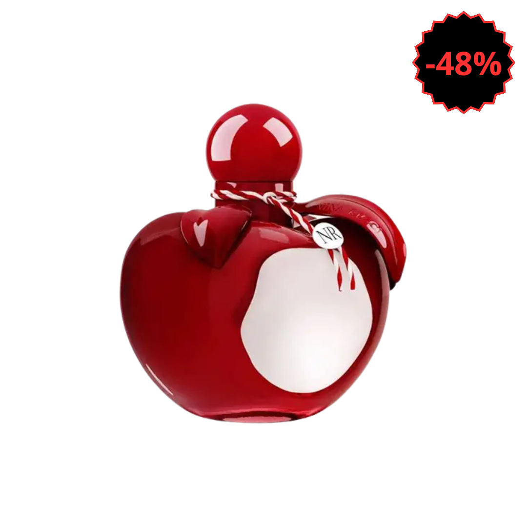 Nina Rouge – Nina Ricci (testeur sans boîte)