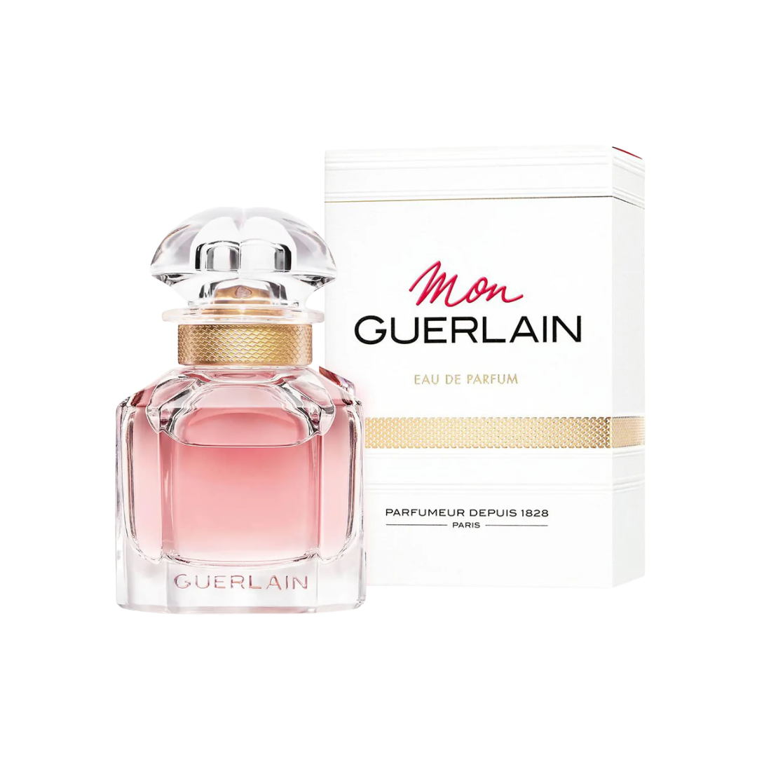 Mon Guerlain – Guerlain