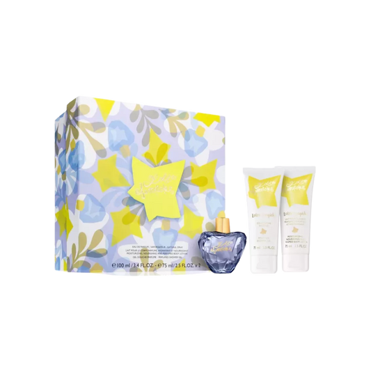 Mon Premier Parfum – Lolita Lempicka