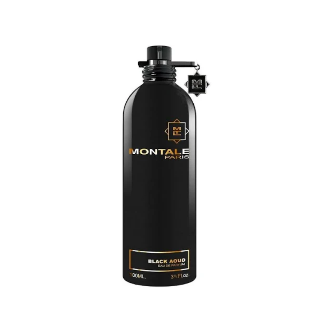 Black Aoud - Montale