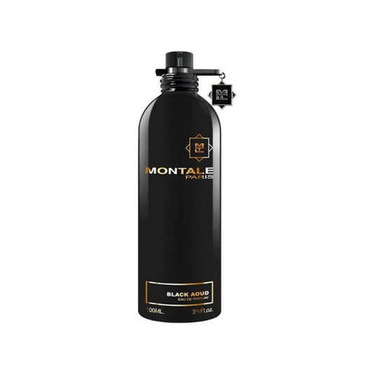 Black Aoud - Montale