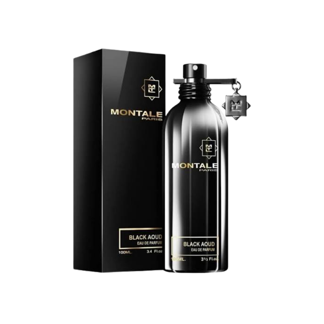 Black Aoud - Montale