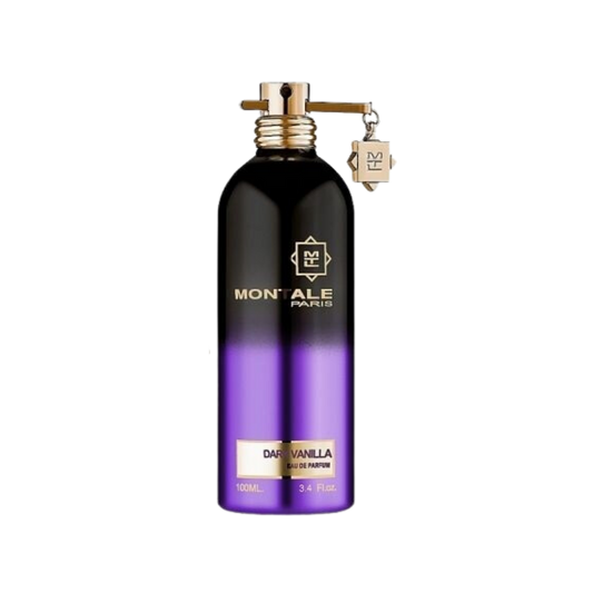 Dark Vanilla - Montale