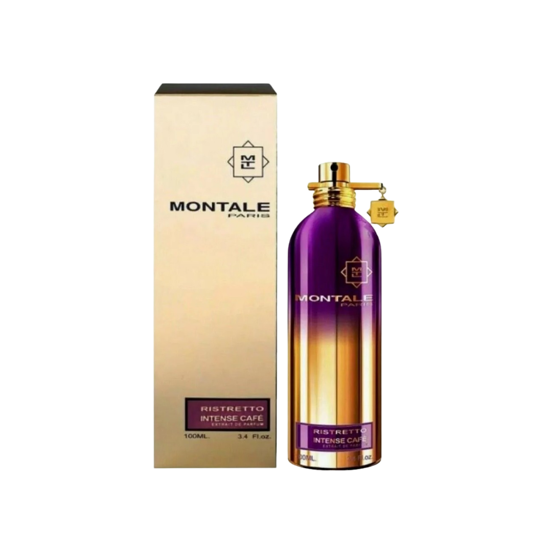 Ristretto Intense Café - Montale