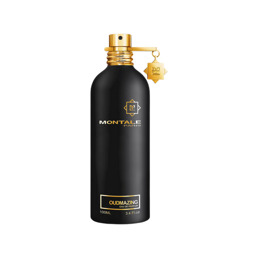 Oudmazing - Montale
