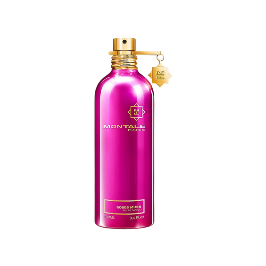 Roses Musk - Montale