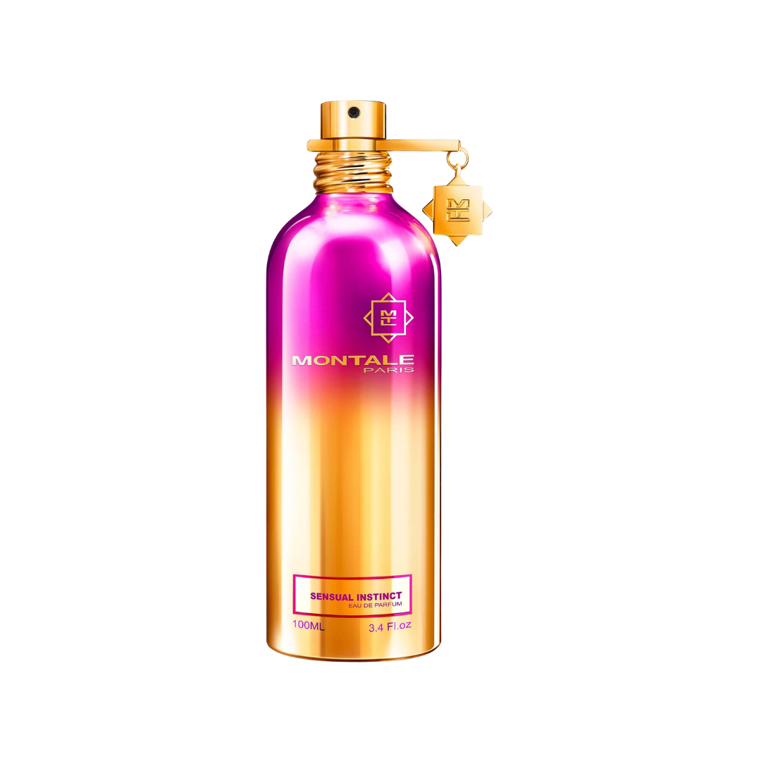 Sensual Instinct - Montale