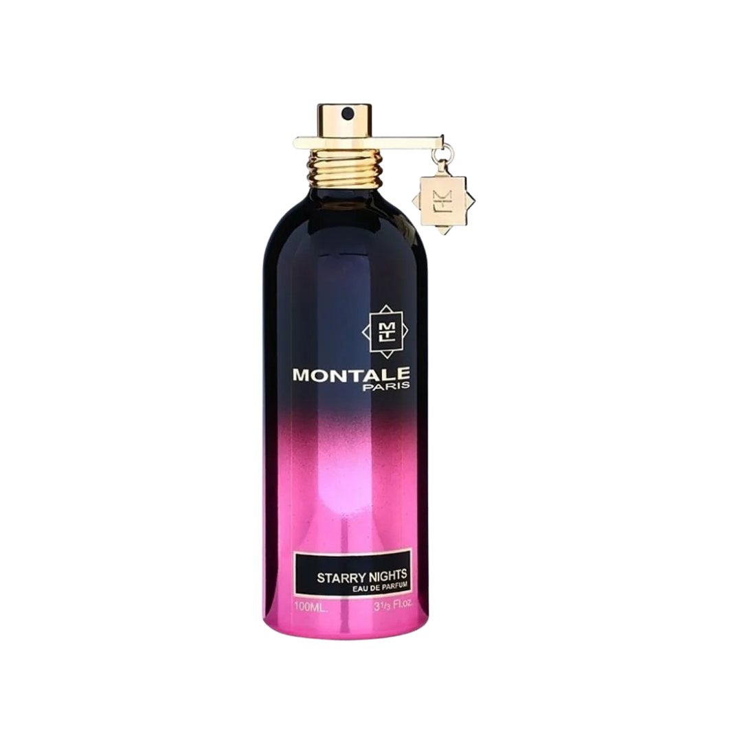 Starry Nights - Montale