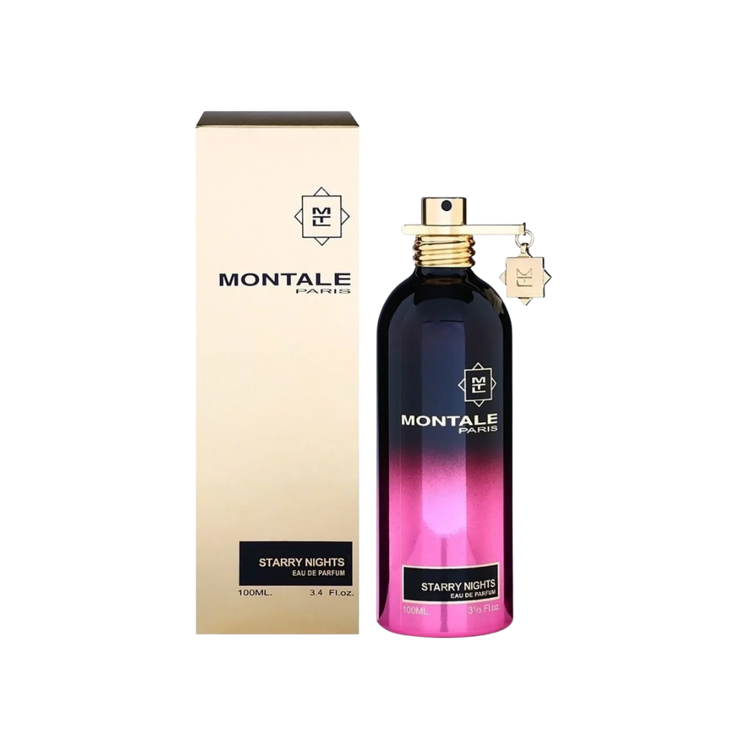 Starry Nights - Montale