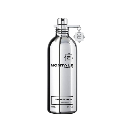 Vanilla Extasy - Montale
