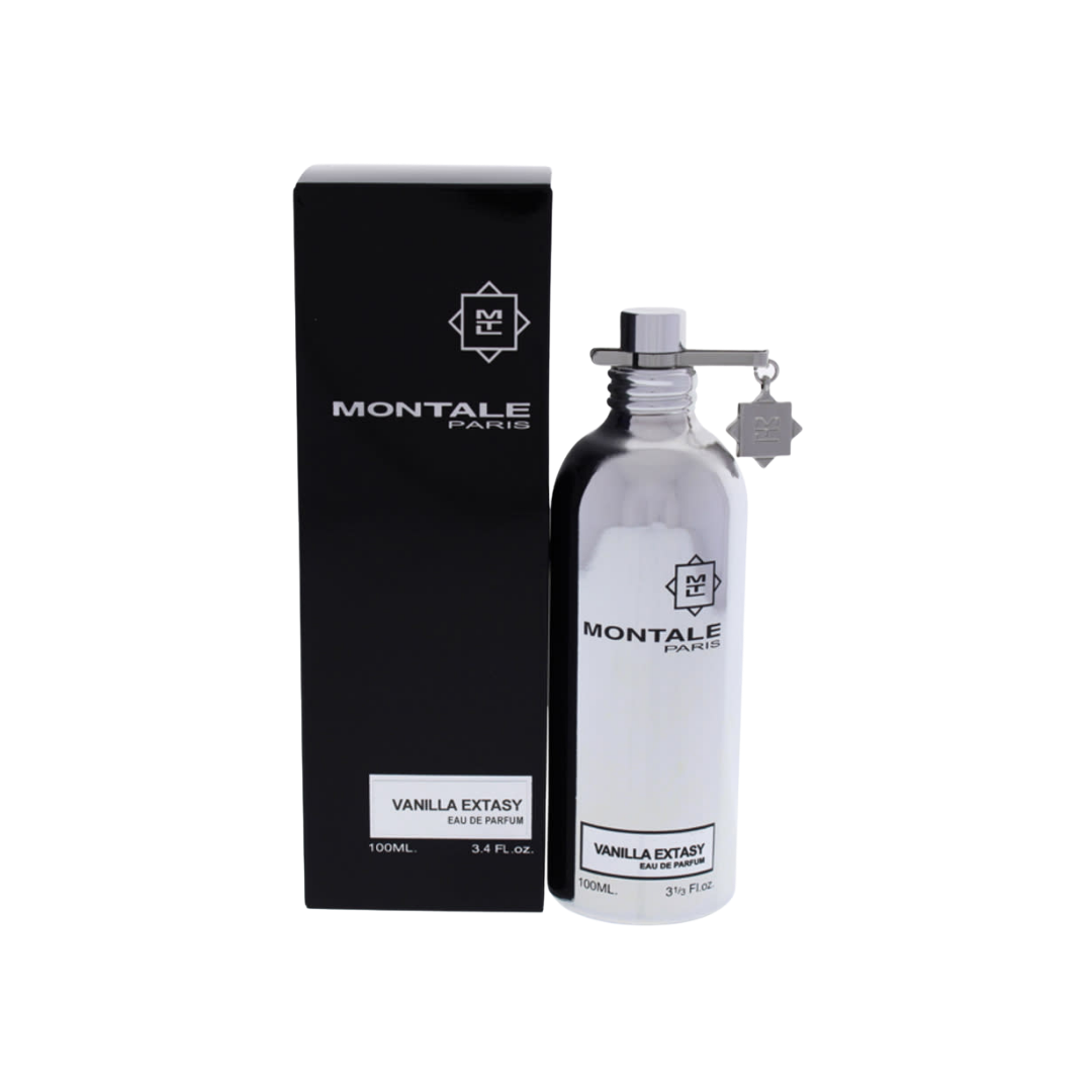 Vanilla Extasy - Montale