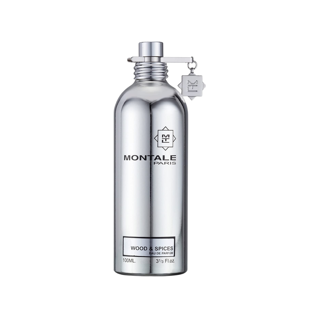 Wood & Spices - Montale