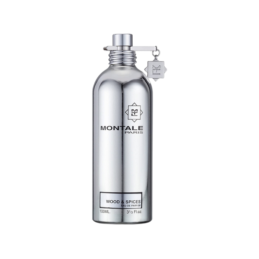Wood & Spices - Montale
