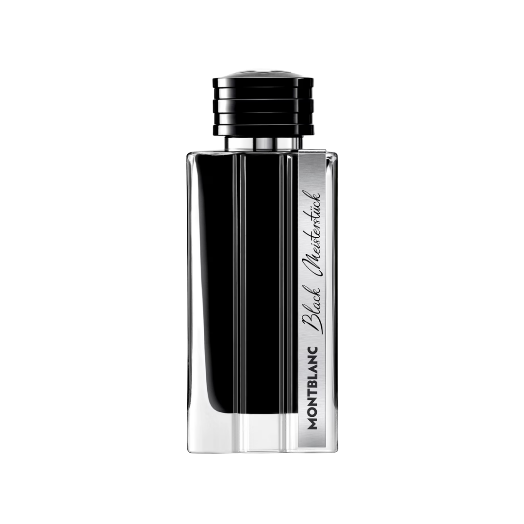 Black Meisterstück Absolute Incense - Montblanc