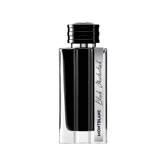 Black Meisterstück Absolute Incense - Montblanc