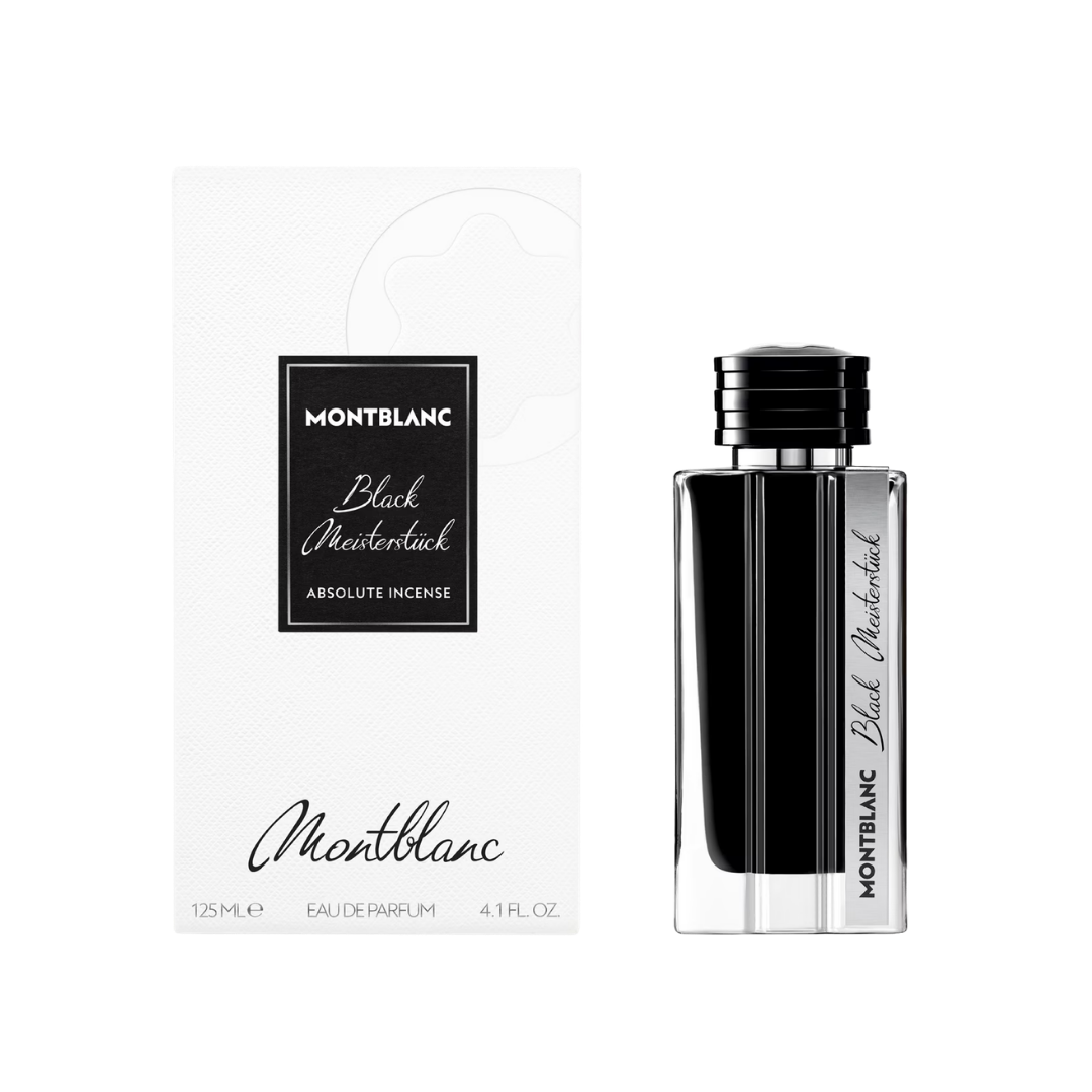 Black Meisterstück Absolute Incense - Montblanc