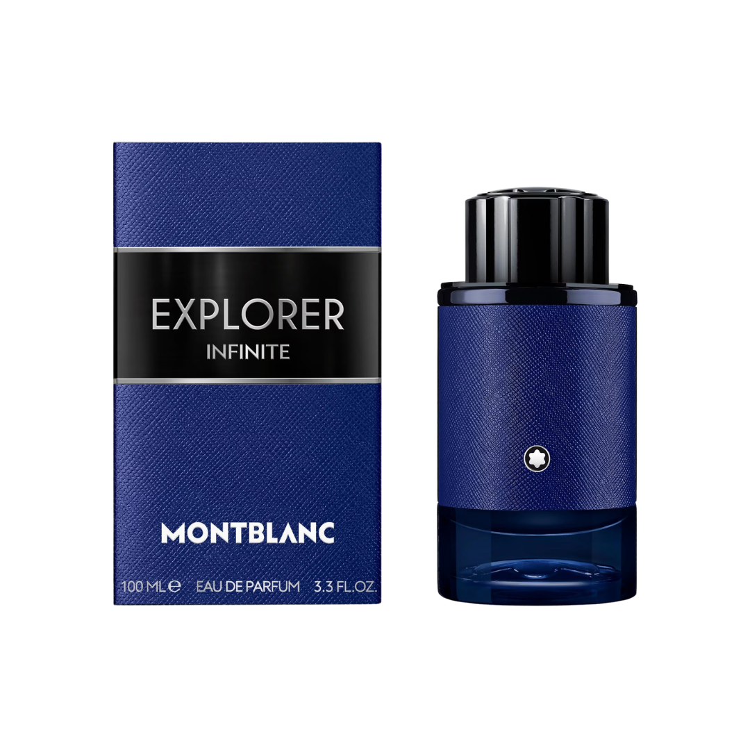 Explorer Infinite - Montblanc