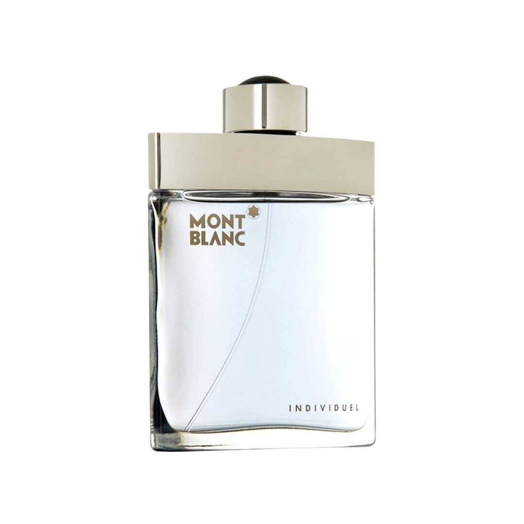 Individuel - Montblanc