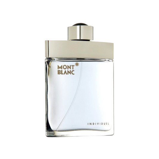Individuel - Montblanc