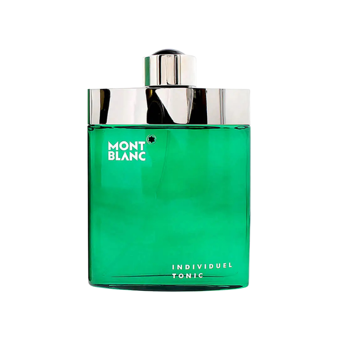 Individuel Tonic - Montblanc