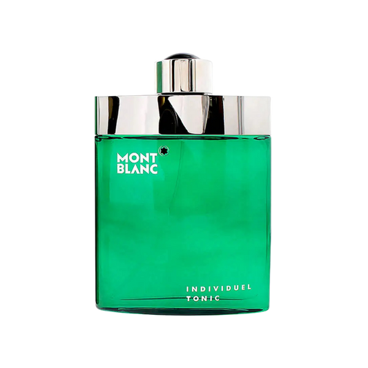 Individuel Tonic - Montblanc