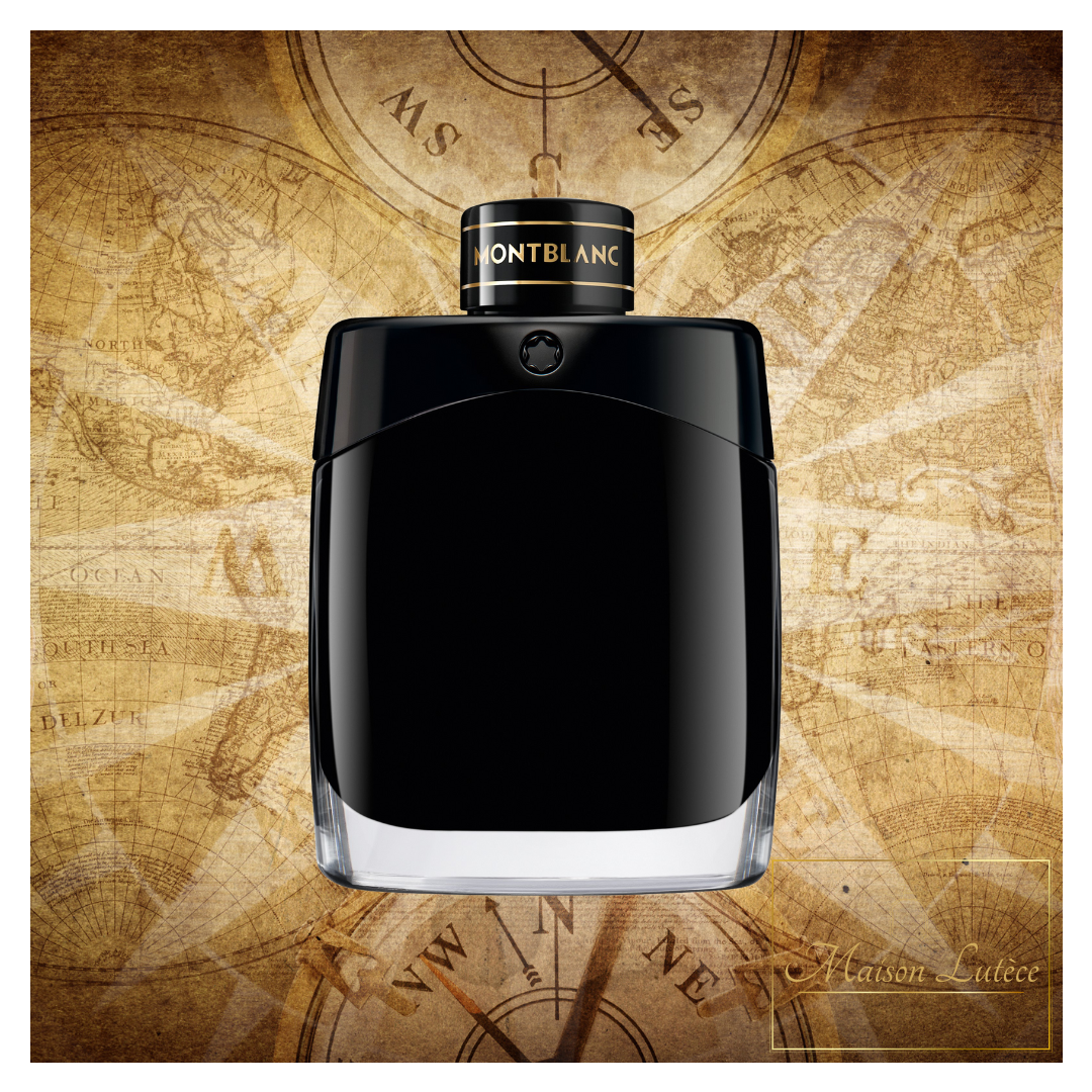 Legend – Montblanc