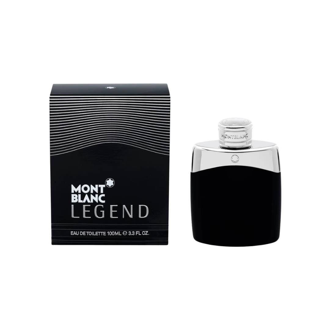Legend EDT - Montblanc