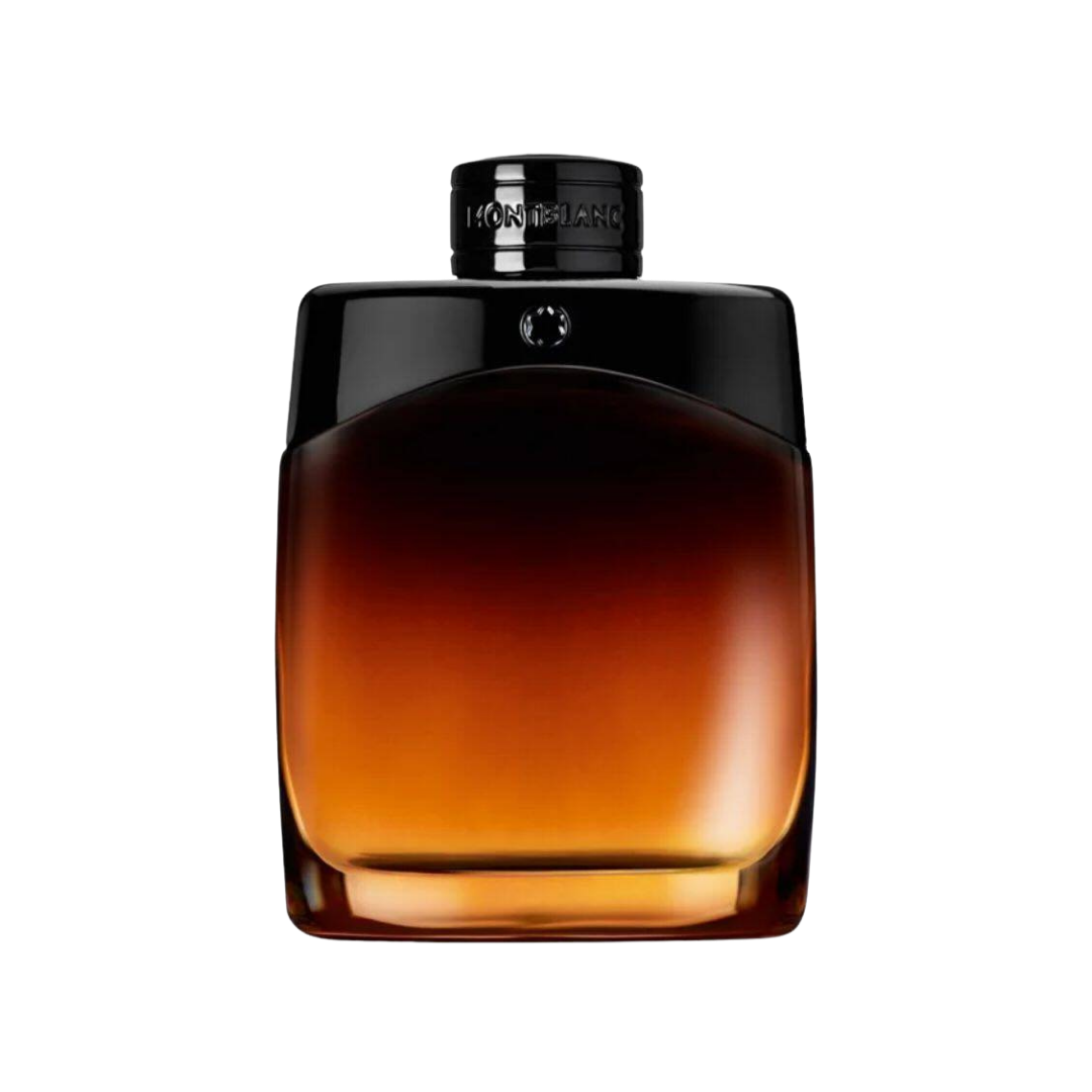 Legend Night - Montblanc