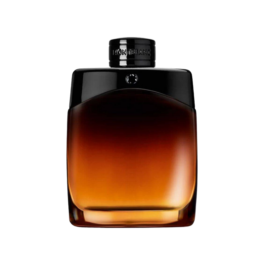 Legend Night - Montblanc