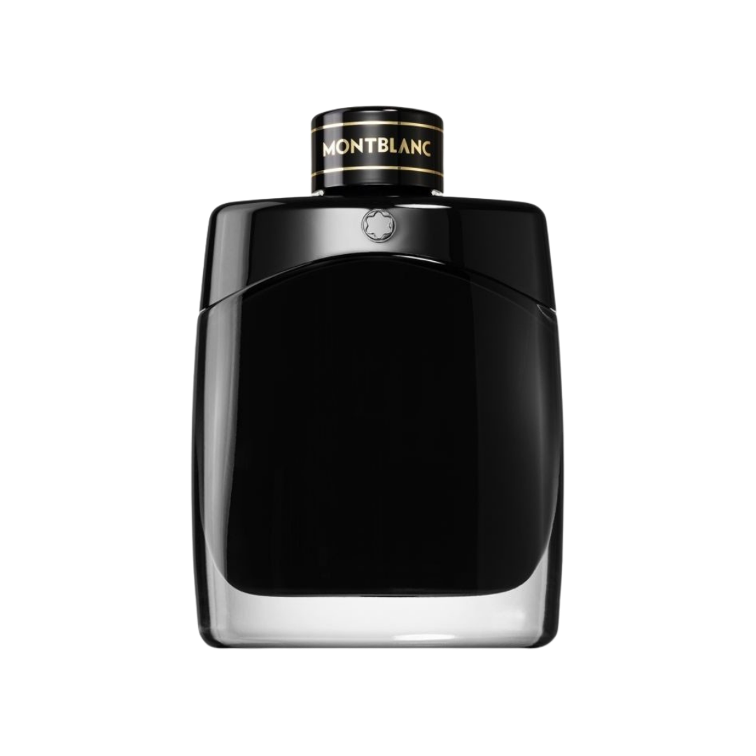 Legend – Montblanc (boîte testeur)