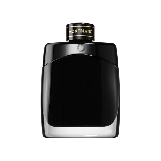 Legend – Montblanc (boîte testeur)