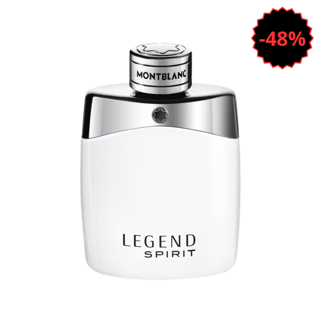 Legend Spirit – Montblanc (testeur sans boîte)