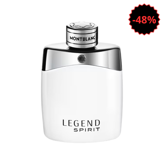 Legend Spirit – Montblanc (testeur sans boîte)