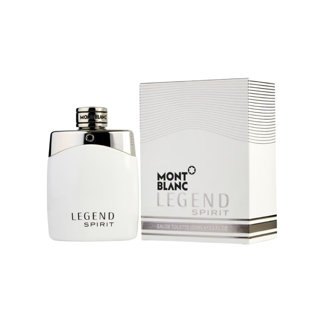 Legend Spirit – Montblanc (testeur sans boîte)