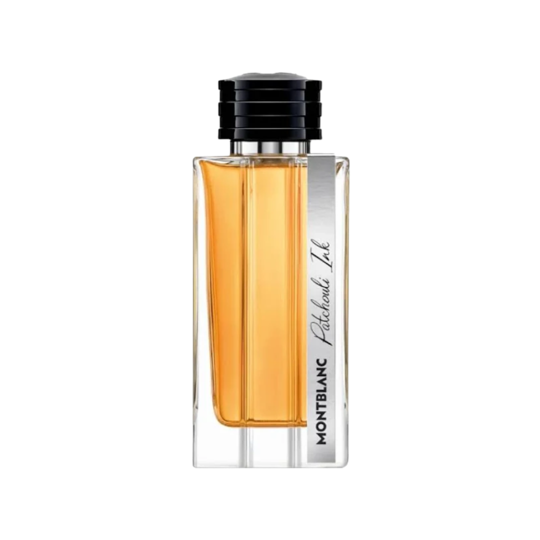 Patchouli Ink Dark Woods - Montblanc