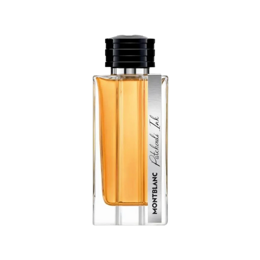 Patchouli Ink Dark Woods - Montblanc