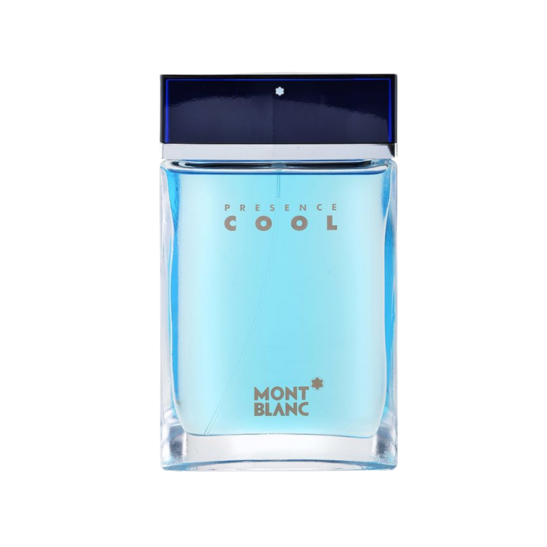Presence Cool - Montblanc
