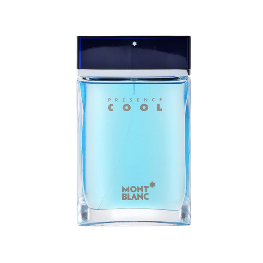 Presence Cool - Montblanc