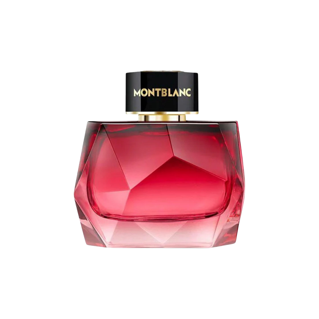 Signature Elixir - Montblanc