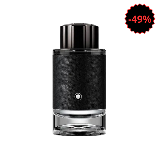 Explorer – Montblanc TESTEUR (sans boîte)