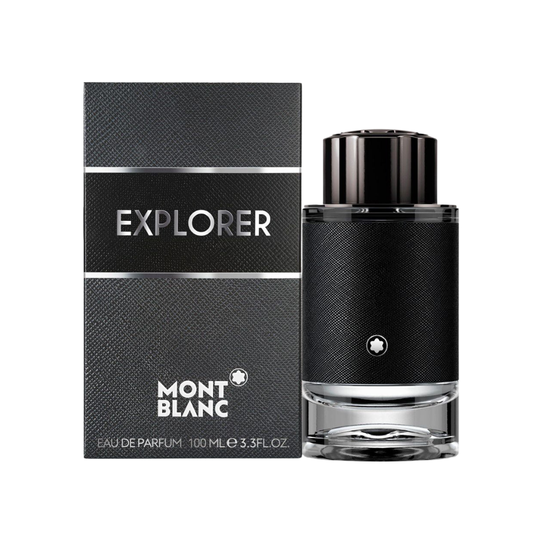 Explorer – Montblanc TESTEUR (dans boite testeur)