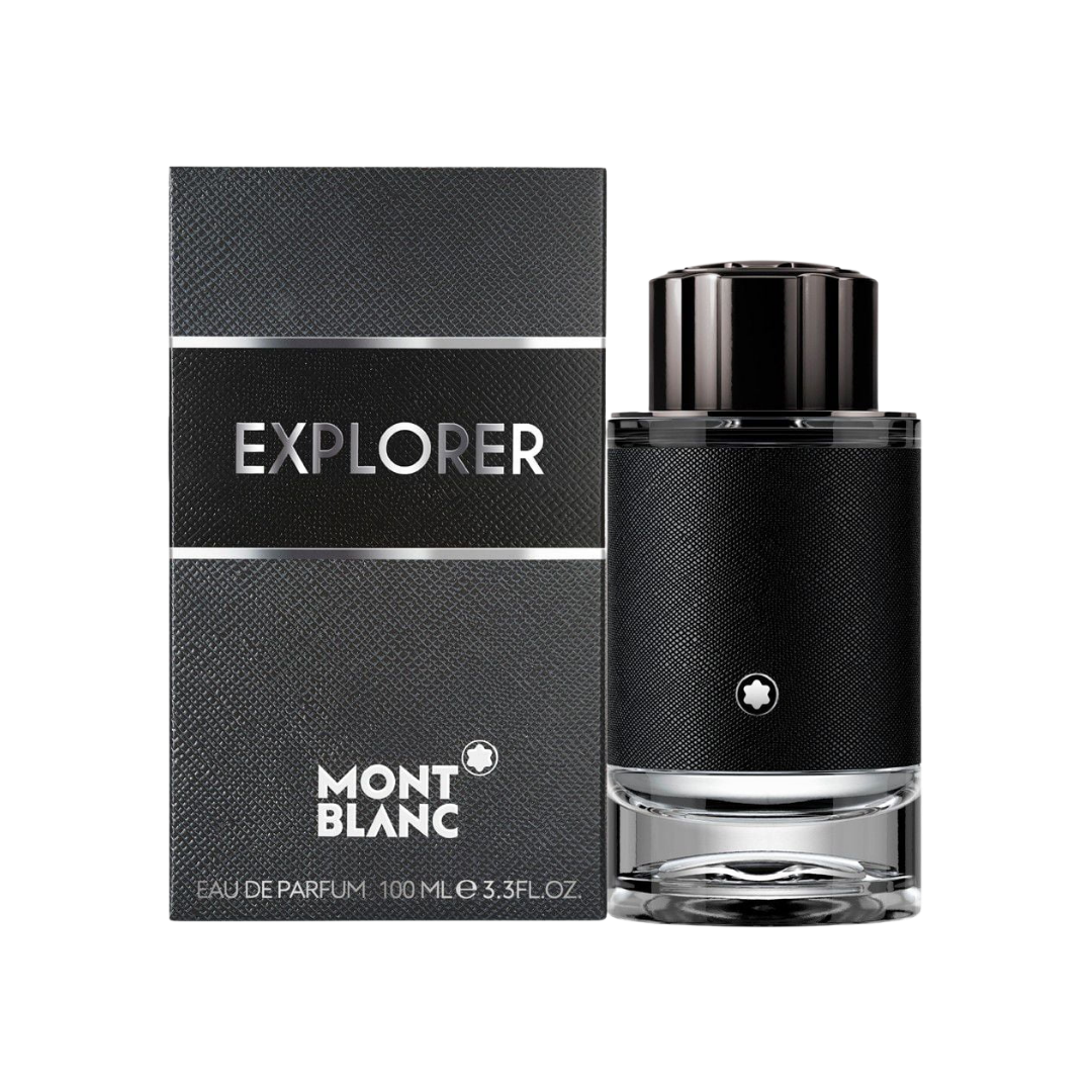 Explorer – Montblanc TESTEUR (dans boite testeur)