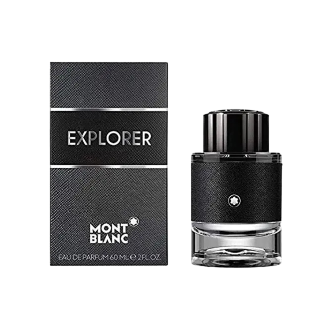 Explorer – Montblanc TESTEUR (dans boite testeur)