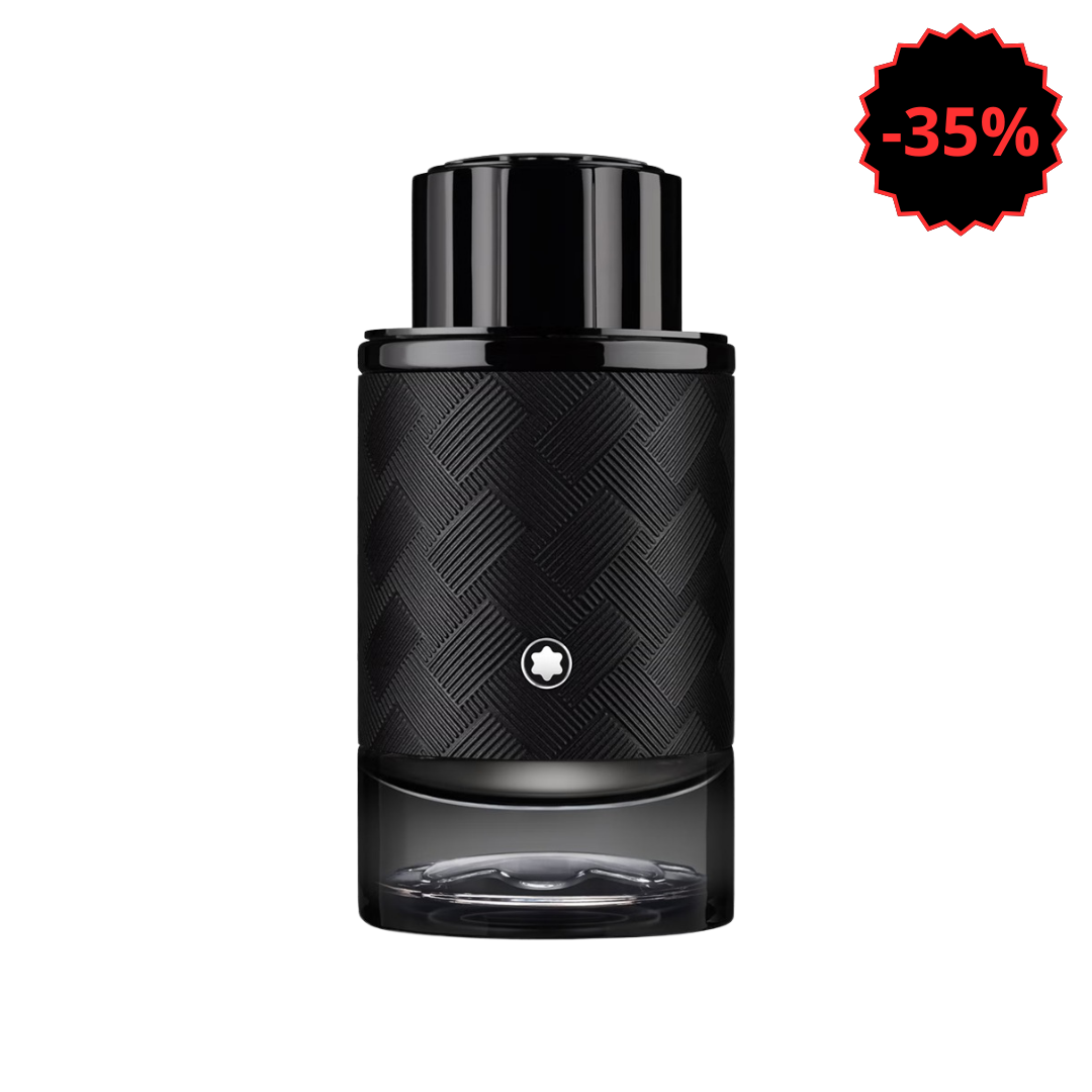 Explorer Extreme – Montblanc