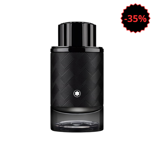 Explorer Extreme – Montblanc