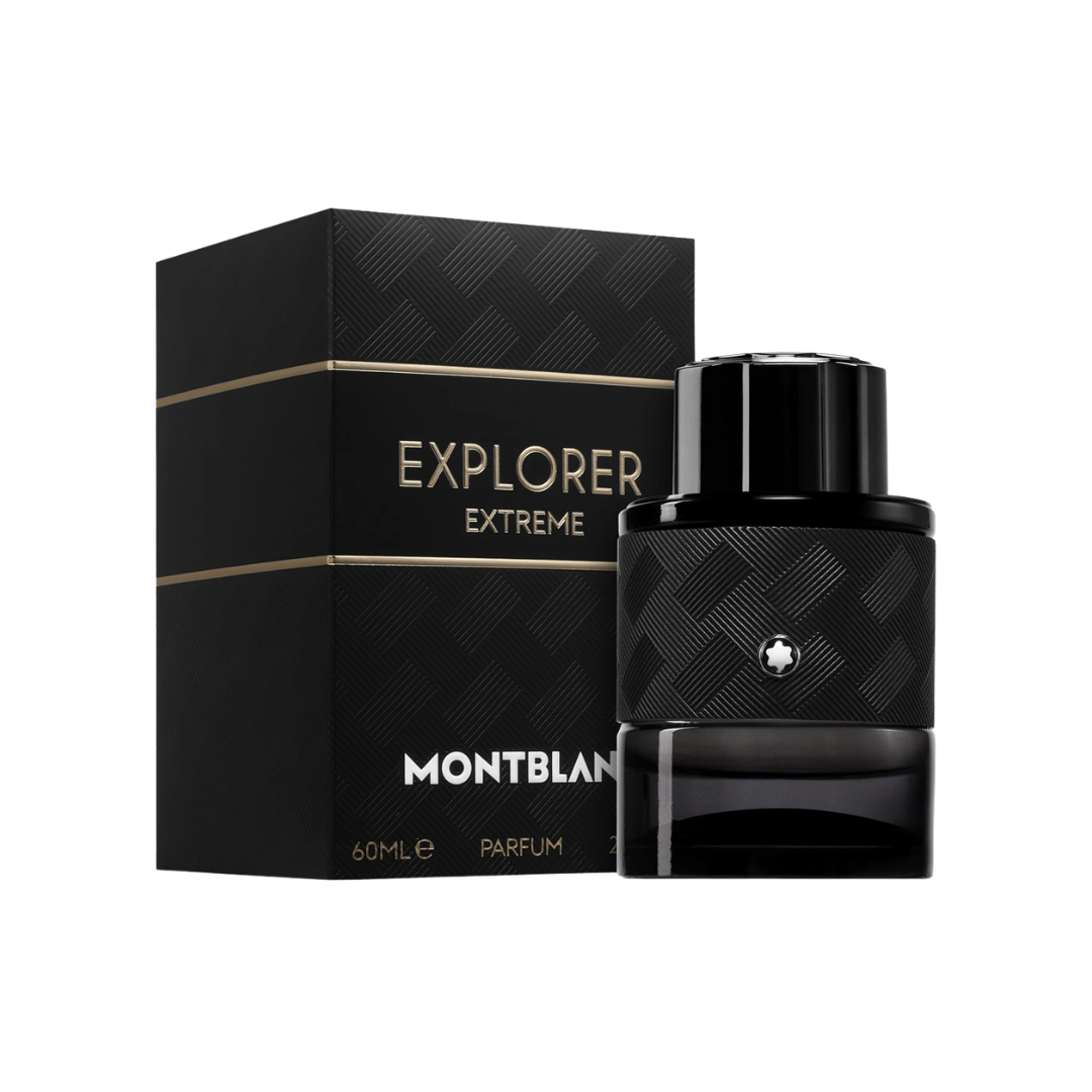 Explorer Extreme – Montblanc