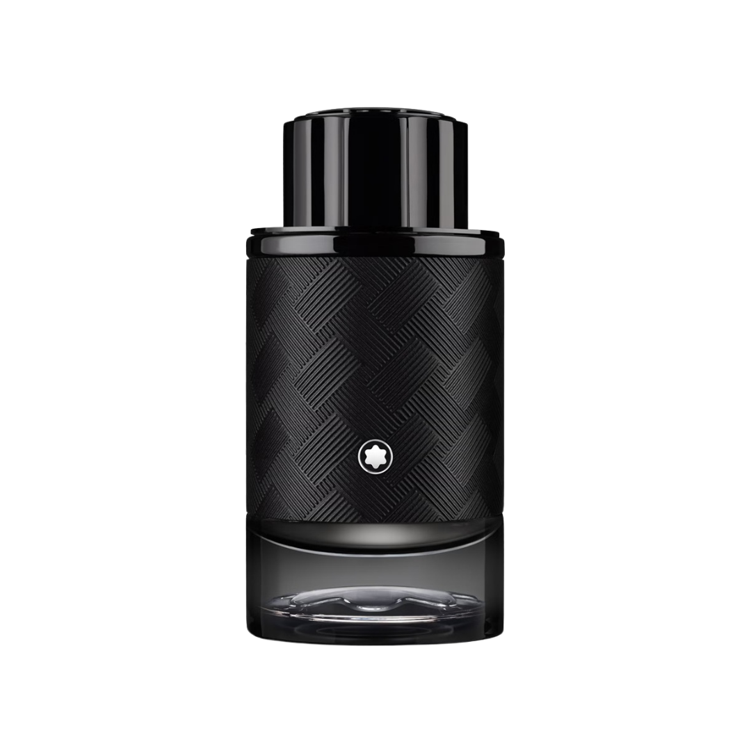 Explorer Extreme – Montblanc