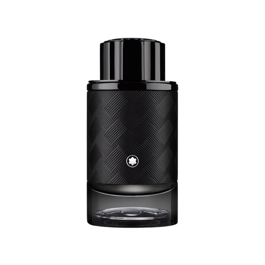 Explorer Extreme – Montblanc