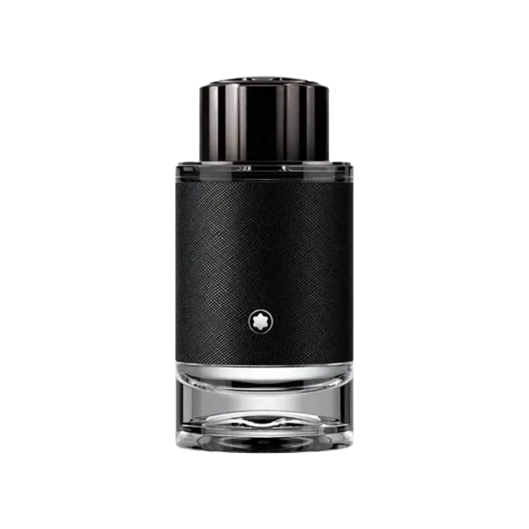 Explorer – Montblanc TESTEUR (dans boite testeur)