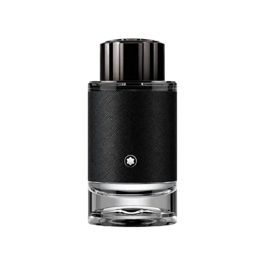 Explorer – Montblanc TESTEUR (dans boite testeur)